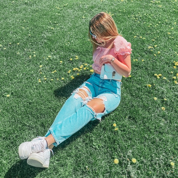 Meet your Posher, Morgan - Picture 1 of 1